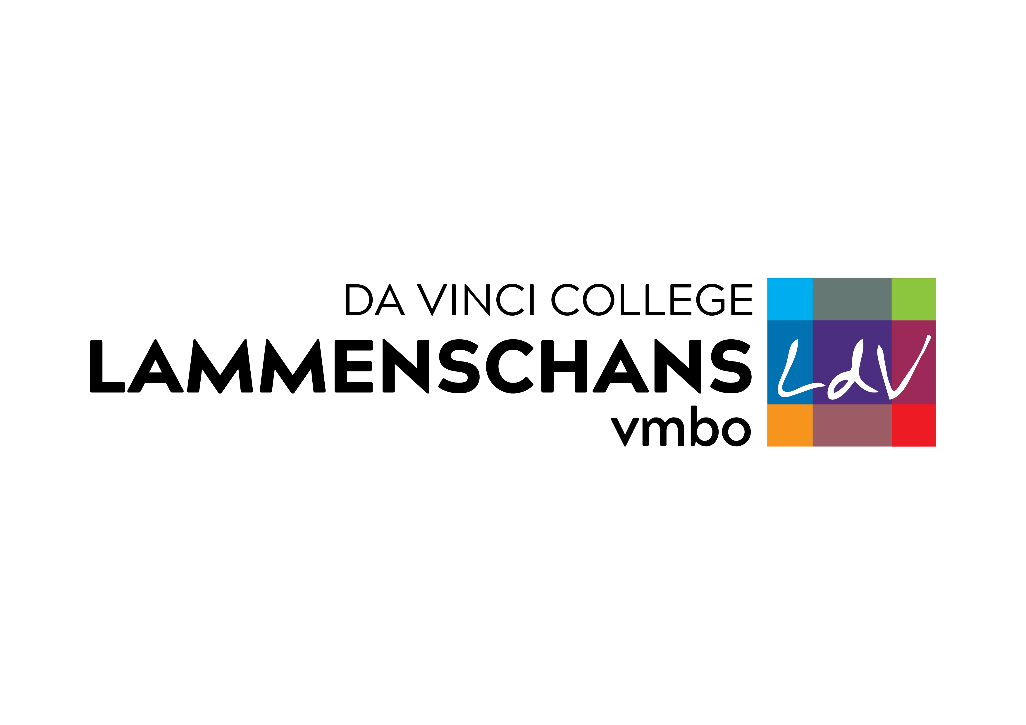 Da Vinci College Lammenschans